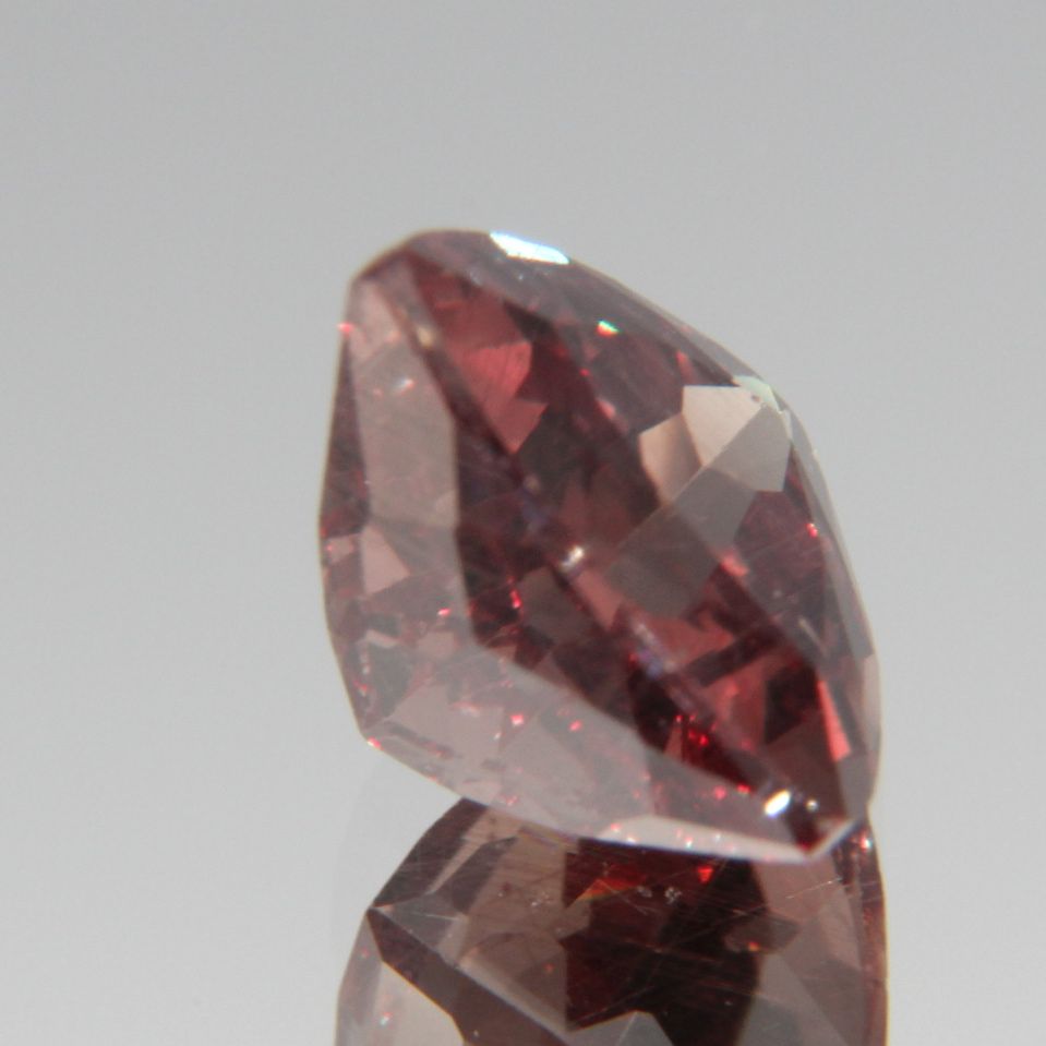 Pyrop-Spessartin Granat 1.93ct