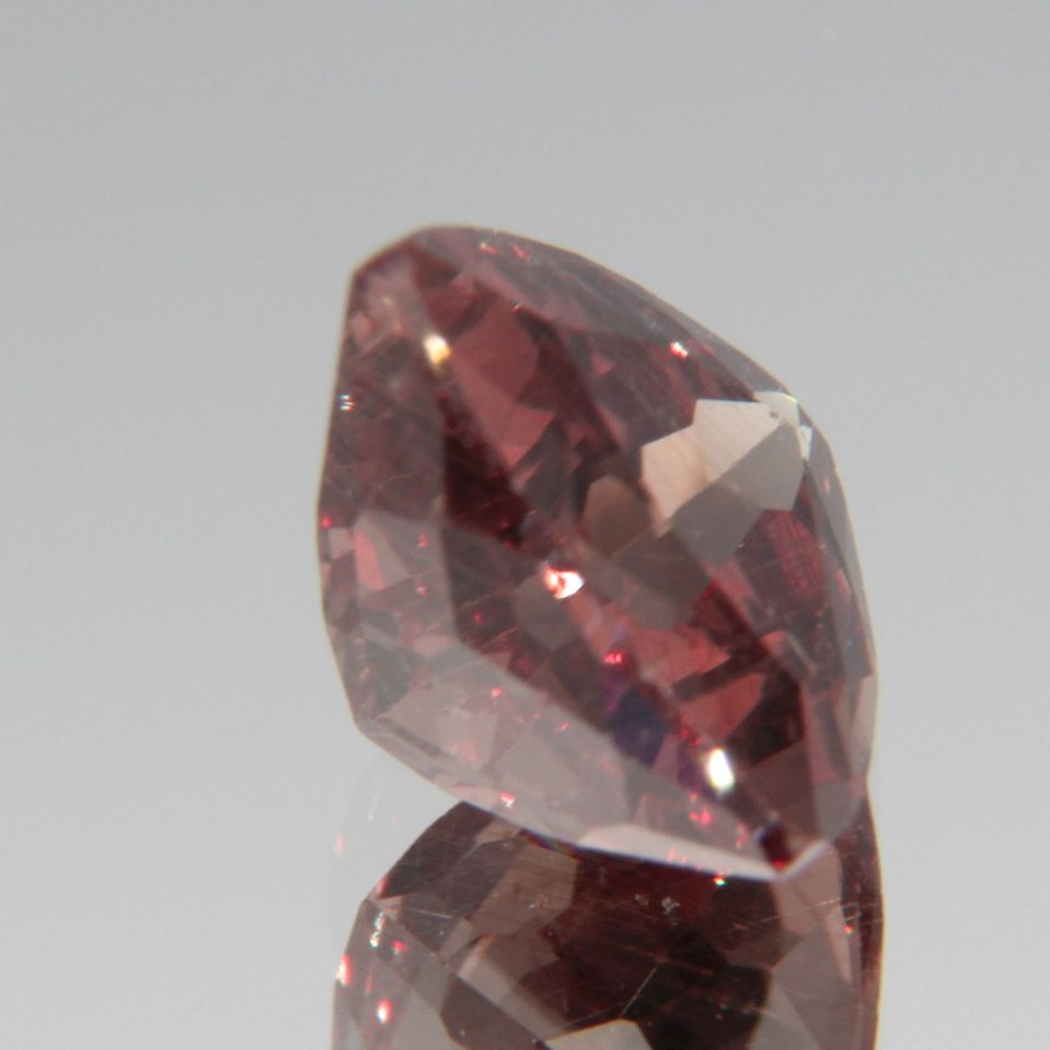 Pyrop-Spessartin Granat 1.93ct