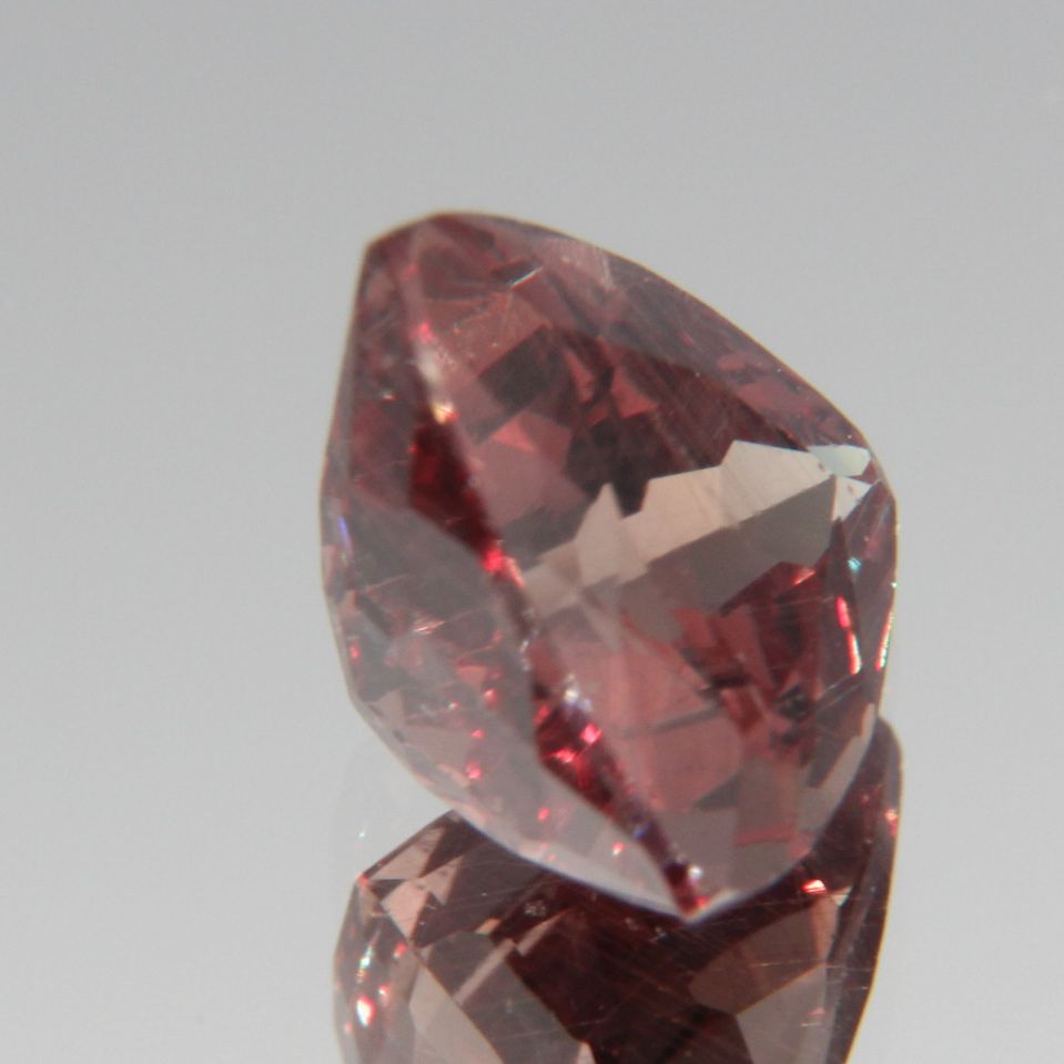 Pyrop-Spessartin Granat 1.93ct