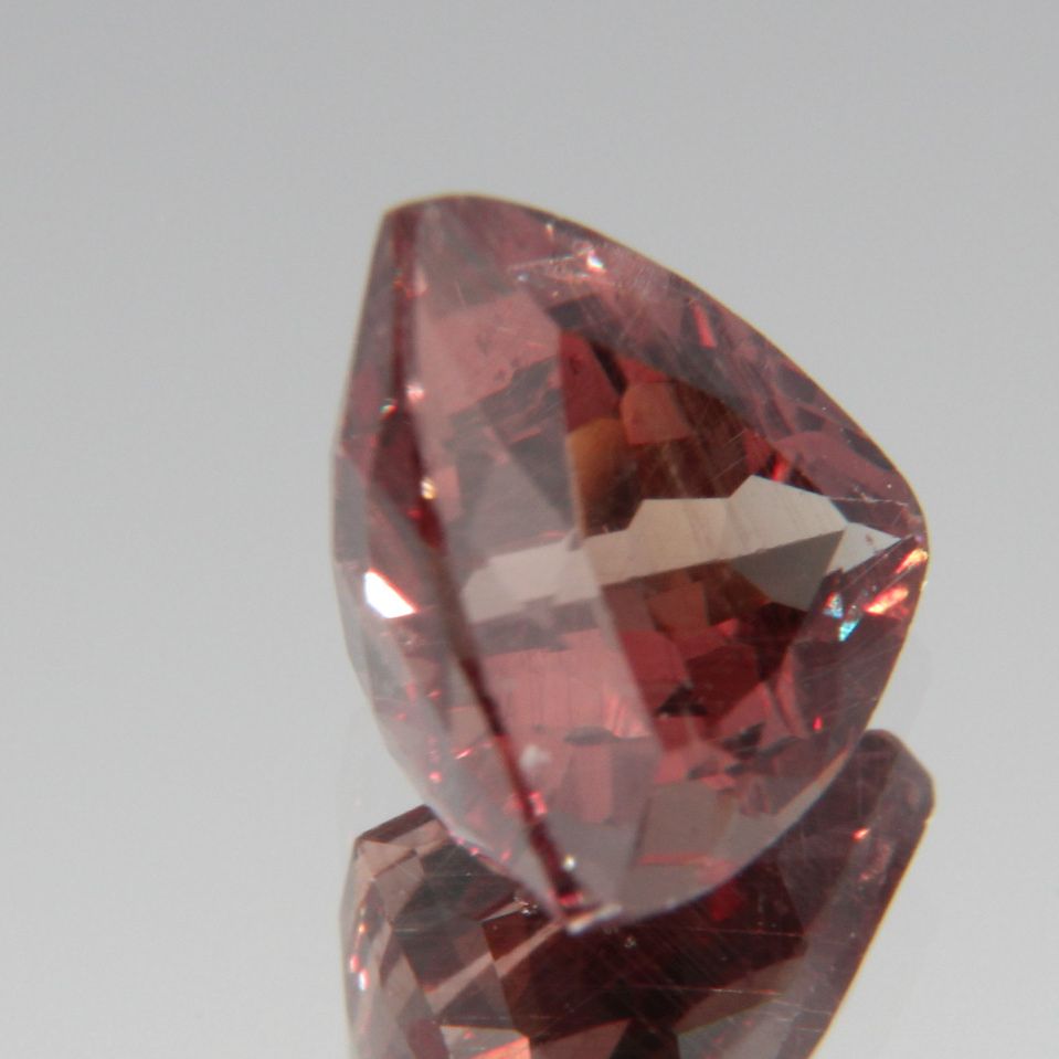 Pyrop-Spessartin Granat 1.93ct