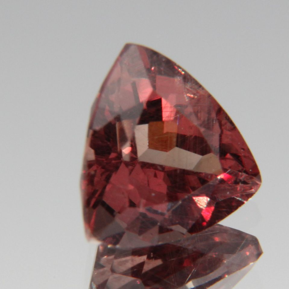 Pyrop-Spessartin Granat 1.93ct