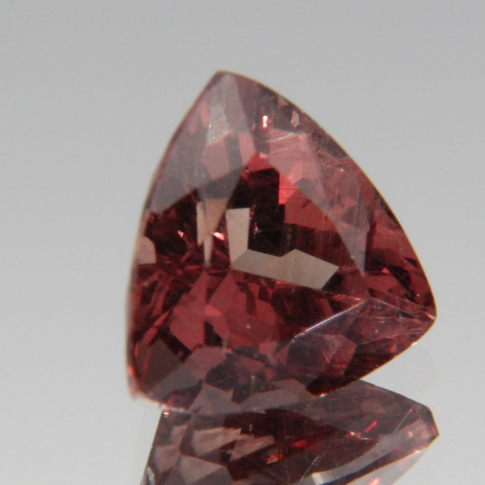 Pyrop-Spessartin Granat 1.93ct