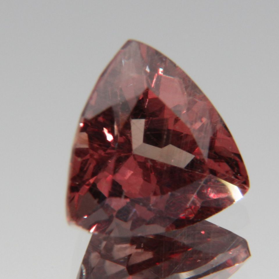 Pyrop-Spessartin Granat 1.93ct