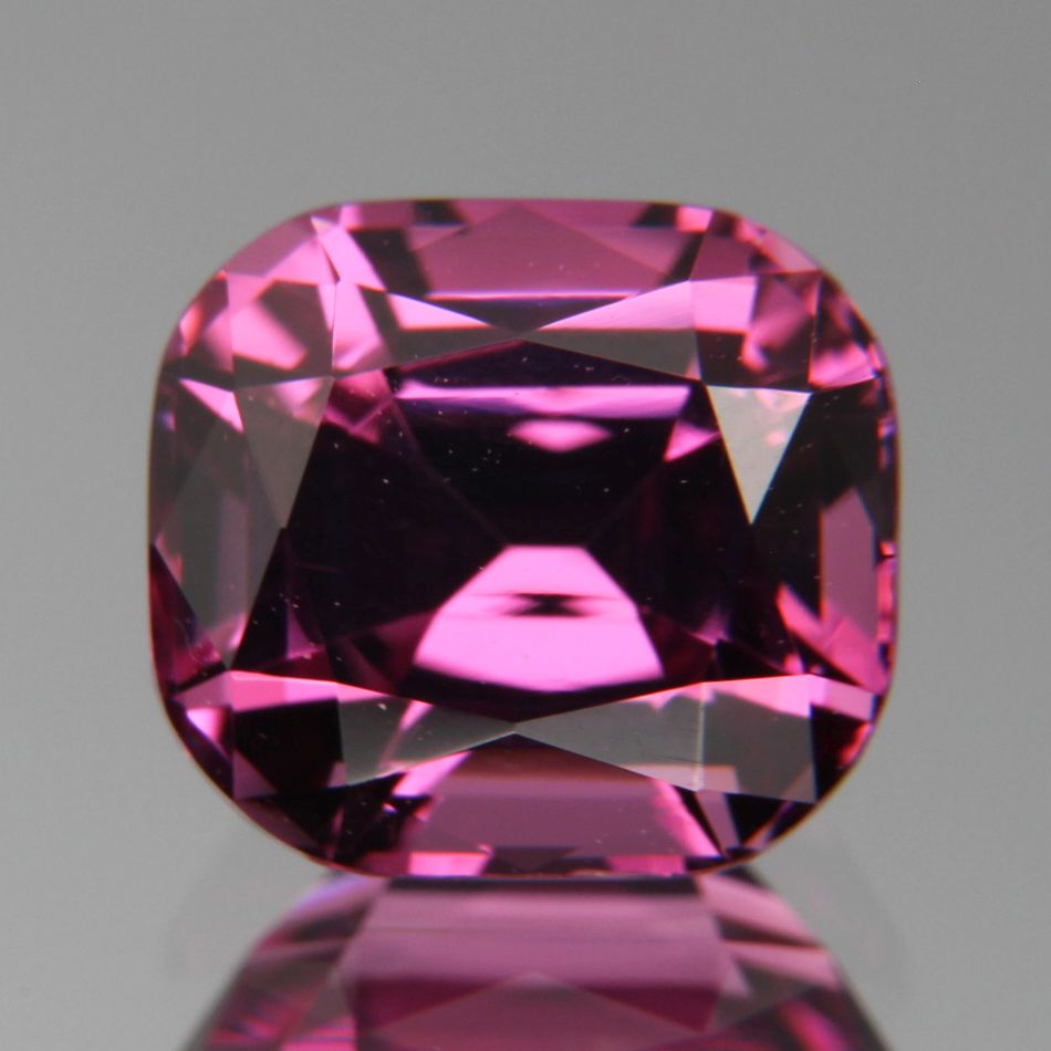 Rhodolith 1.84ct