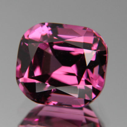 Rhodolith 1.84ct