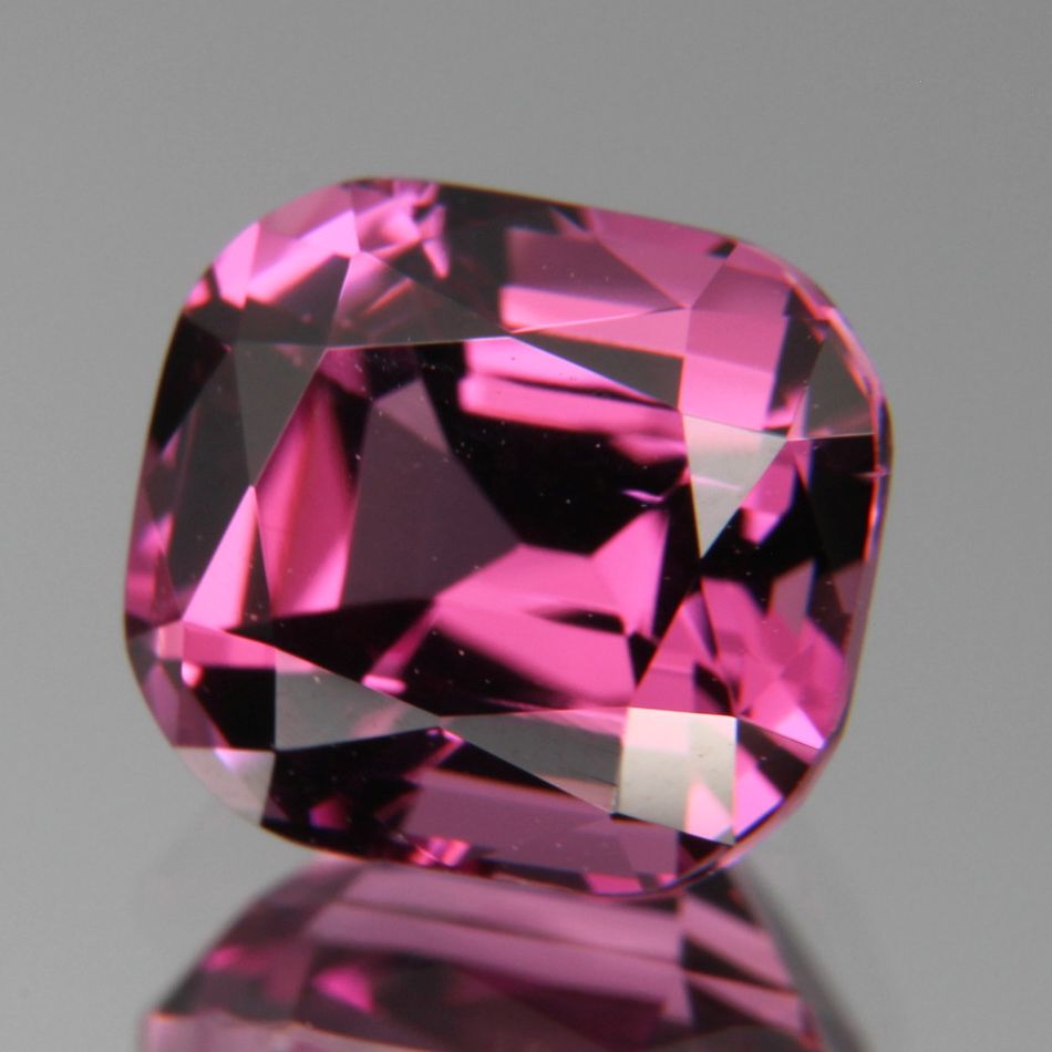 Rhodolith 1.84ct
