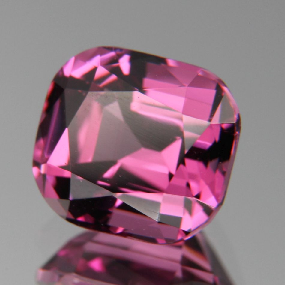 Rhodolith 1.84ct