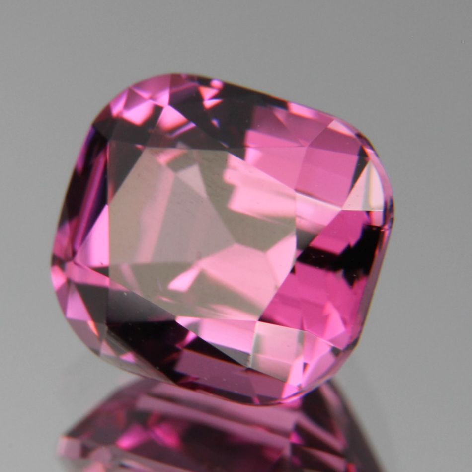 Rhodolith 1.84ct