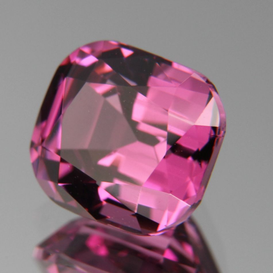Rhodolith 1.84ct