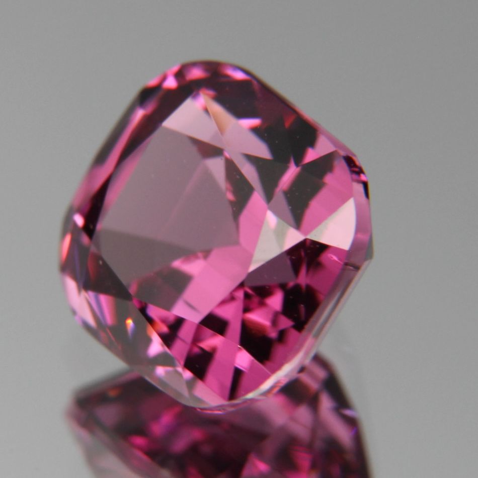 Rhodolith 1.84ct