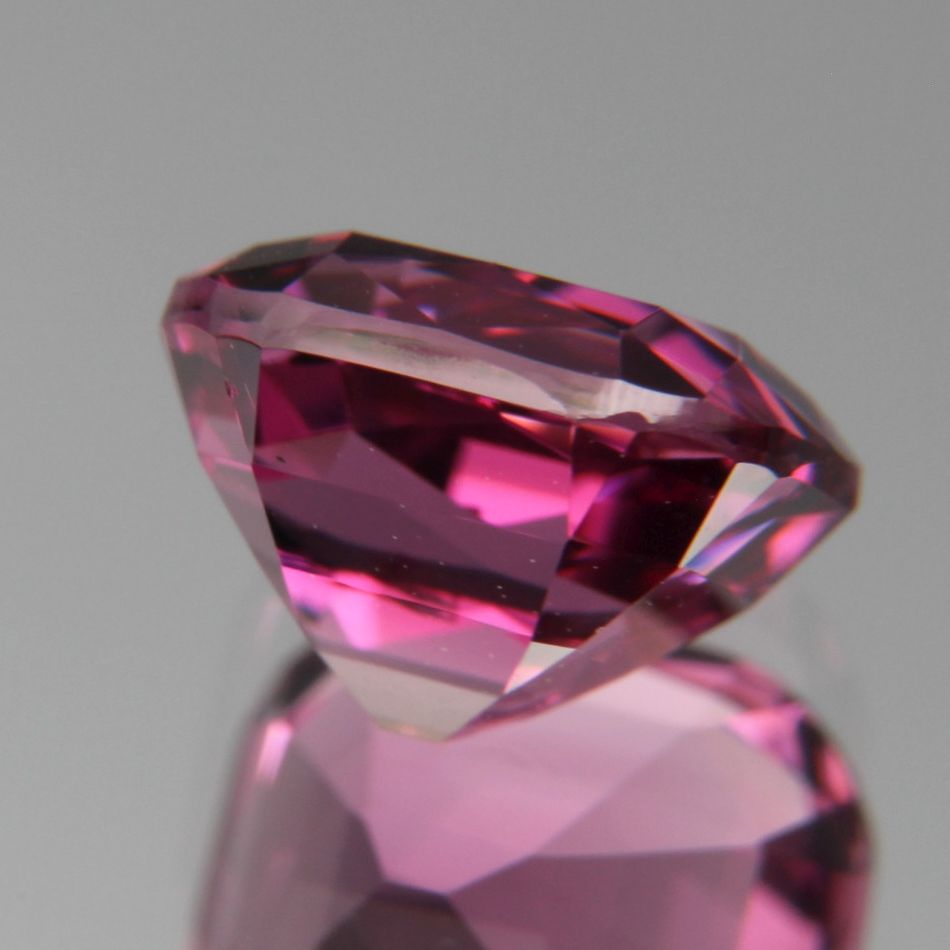 Rhodolith 1.84ct