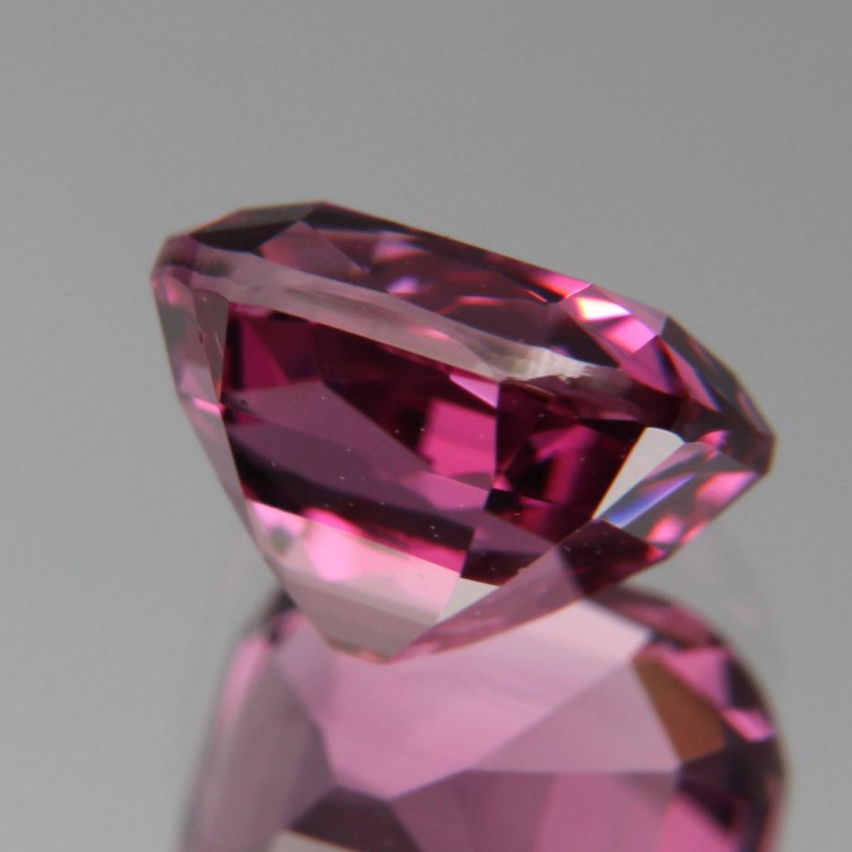 Rhodolith 1.84ct