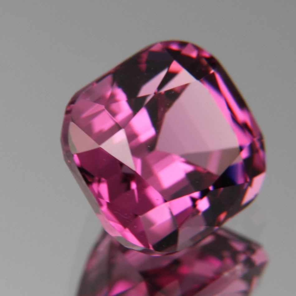 Rhodolith 1.84ct