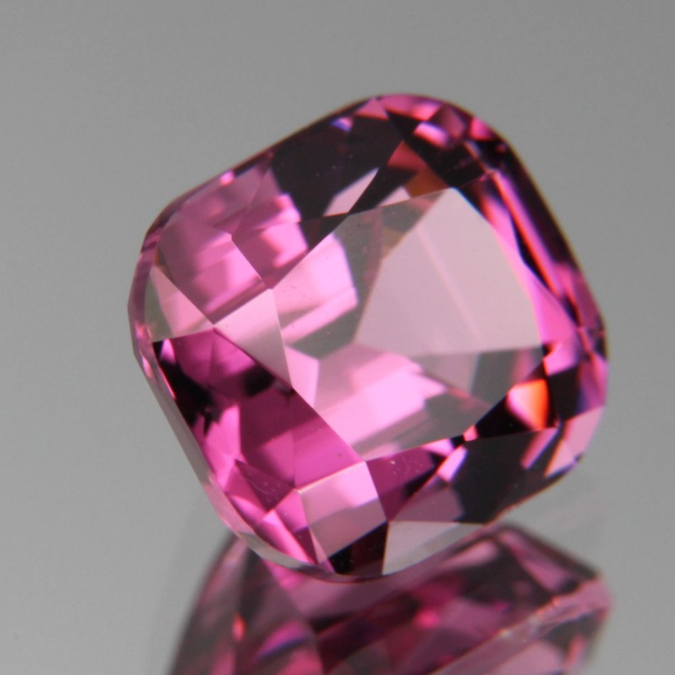 Rhodolith 1.84ct