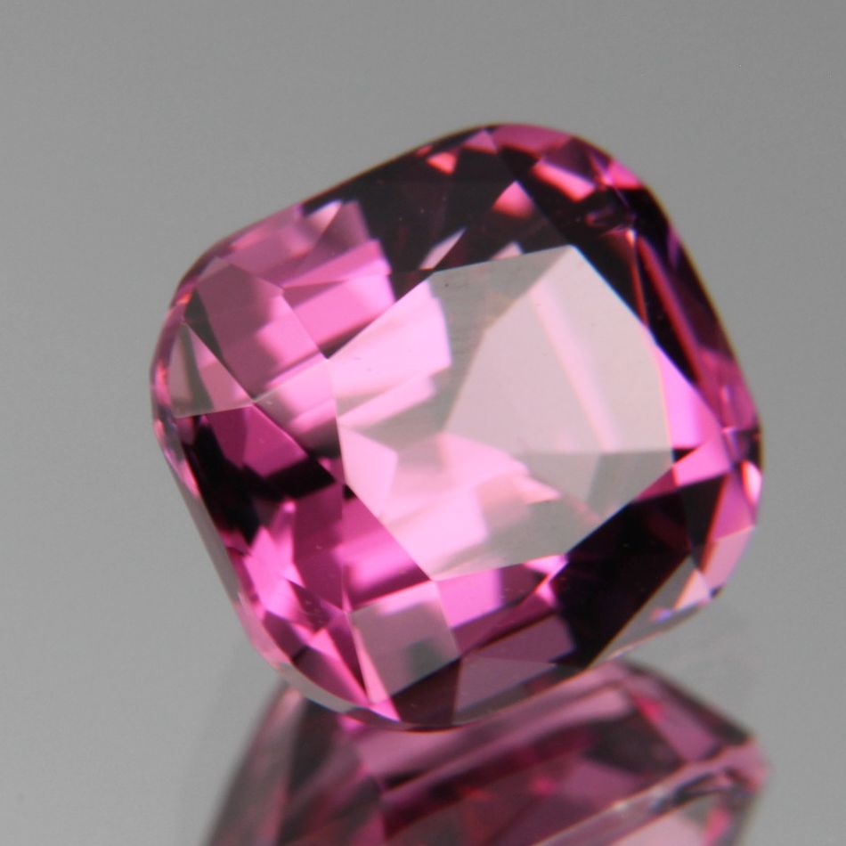 Rhodolith 1.84ct