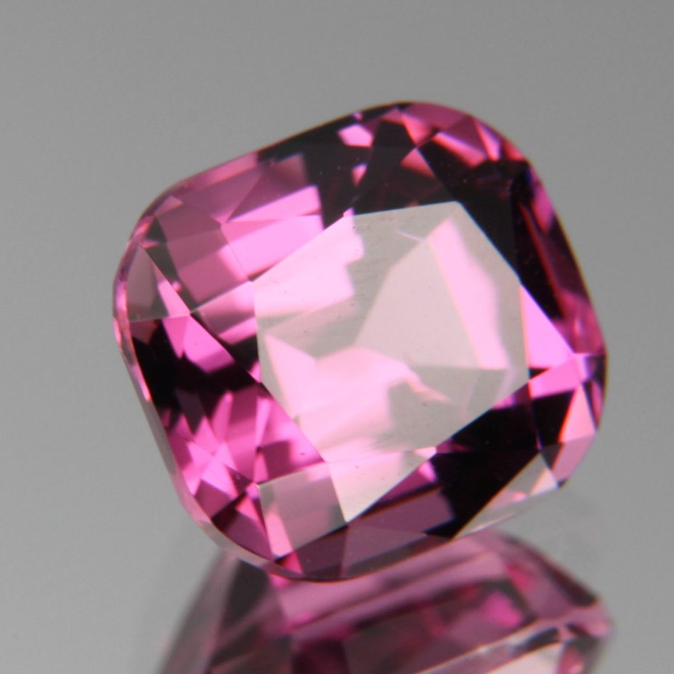 Rhodolith 1.84ct