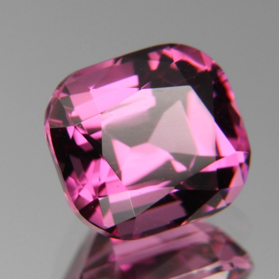 Rhodolith 1.84ct