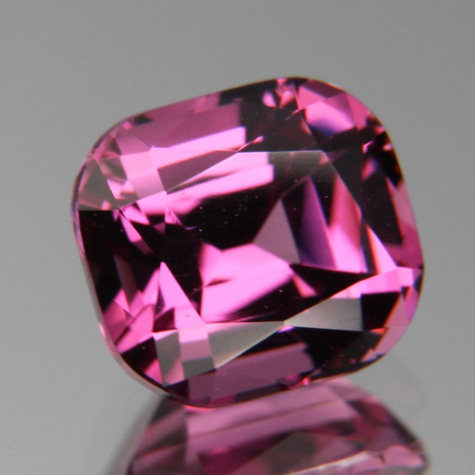 Rhodolith 1.84ct