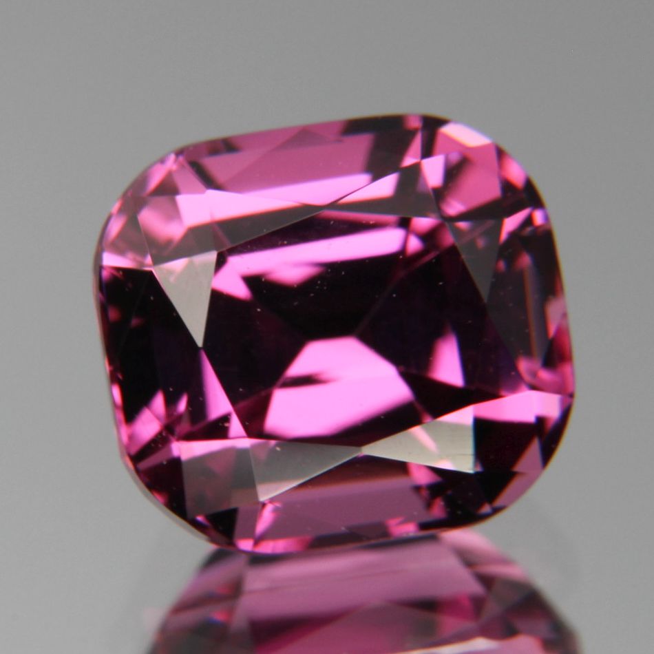 Rhodolith 1.84ct