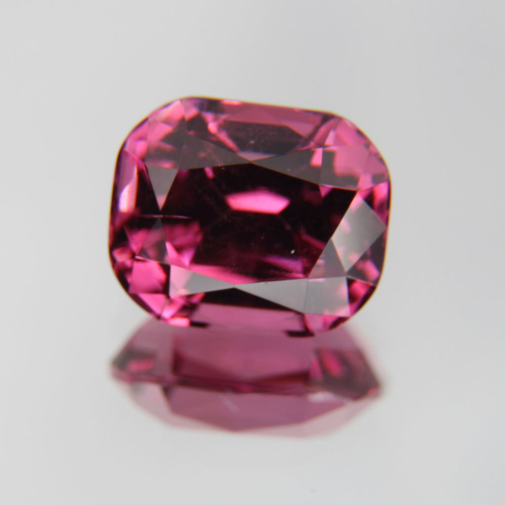 Rhodolit 2.30 ct