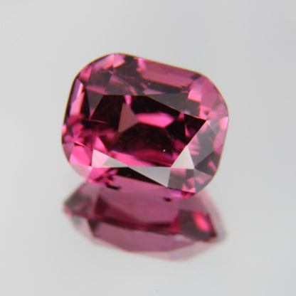 Rhodolit 2.30 ct