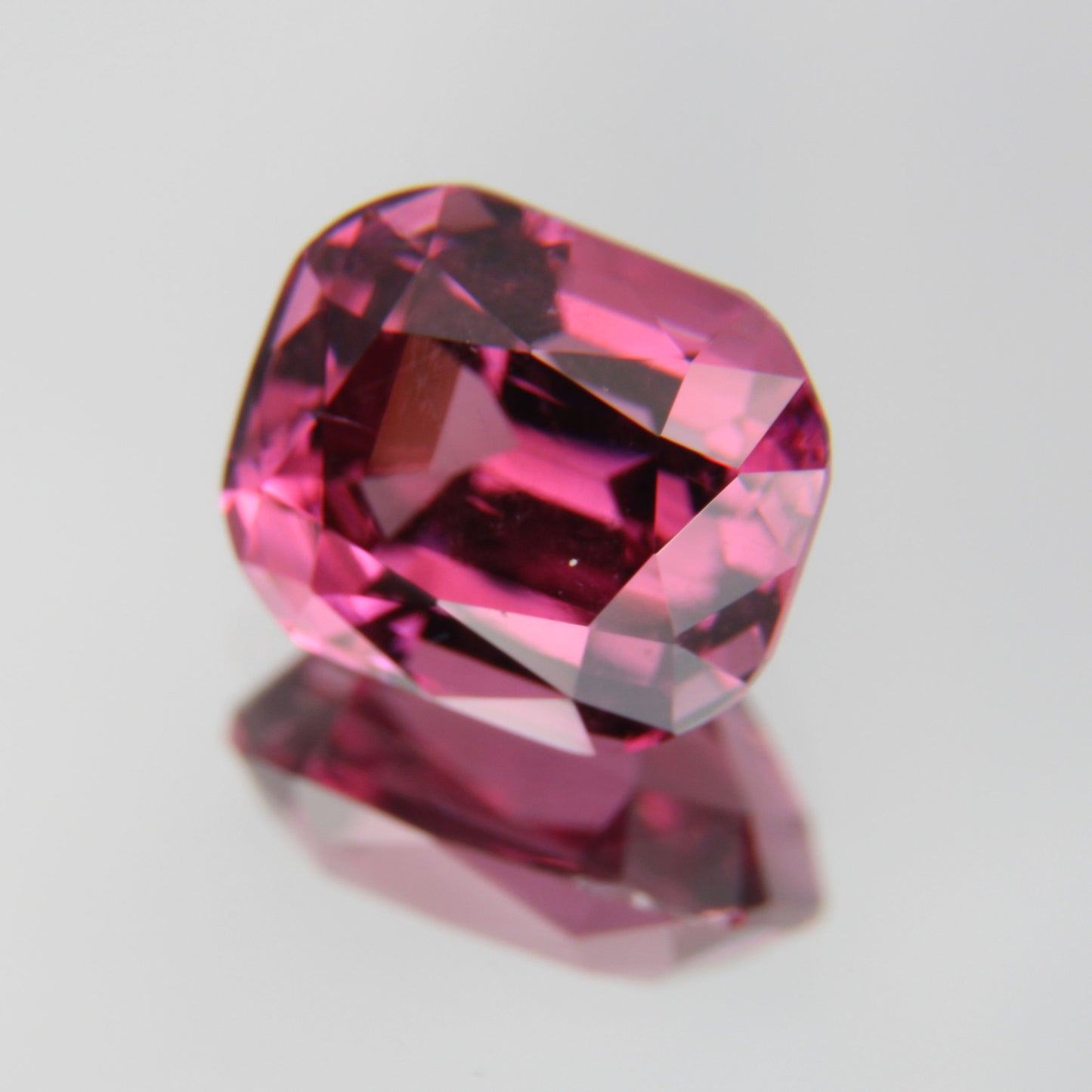 Rhodolit 2.30 ct