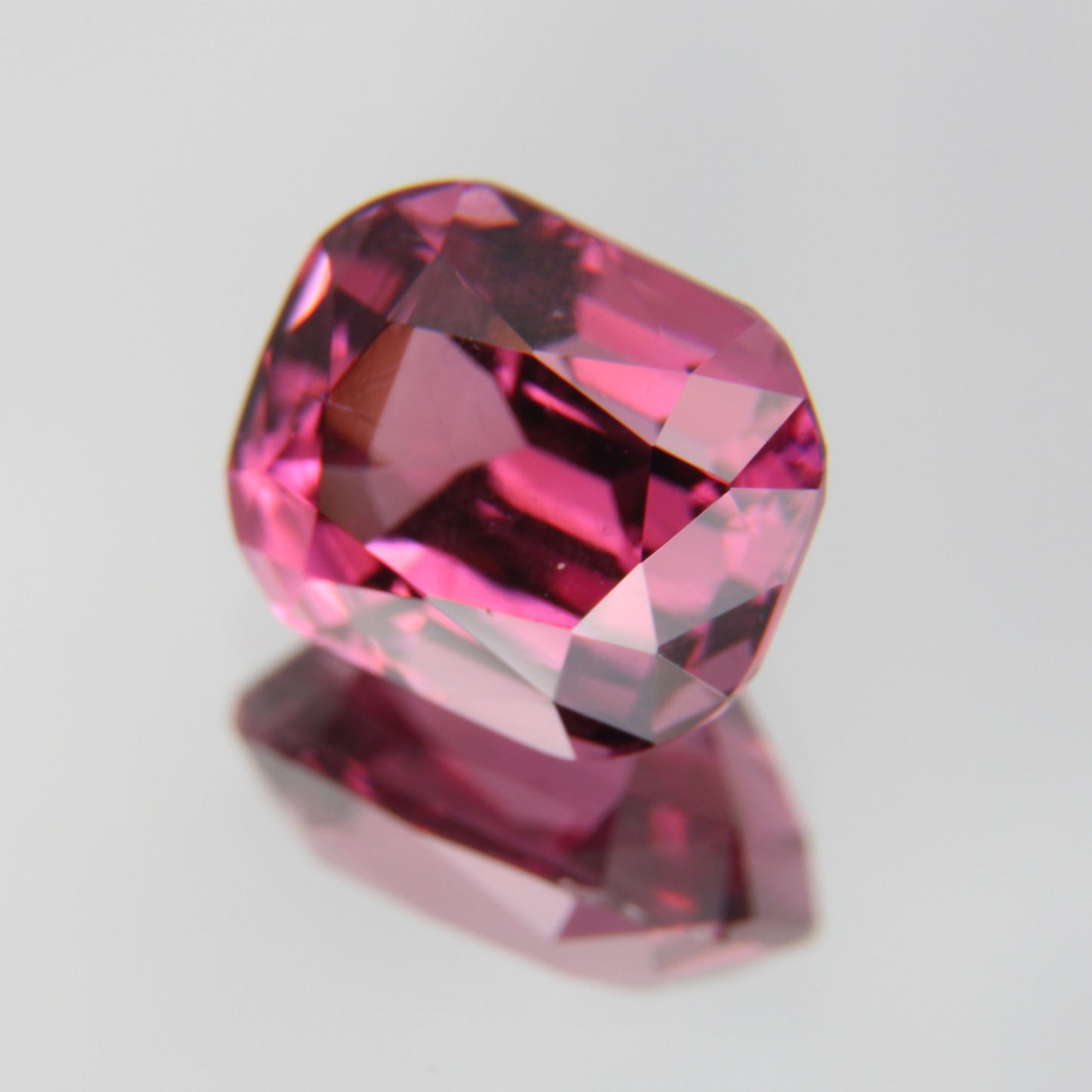 Rhodolit 2.30 ct