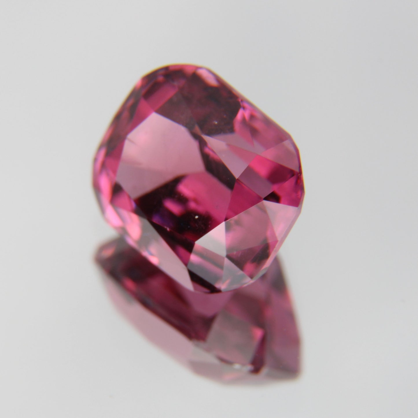 Rhodolit 2.30 ct