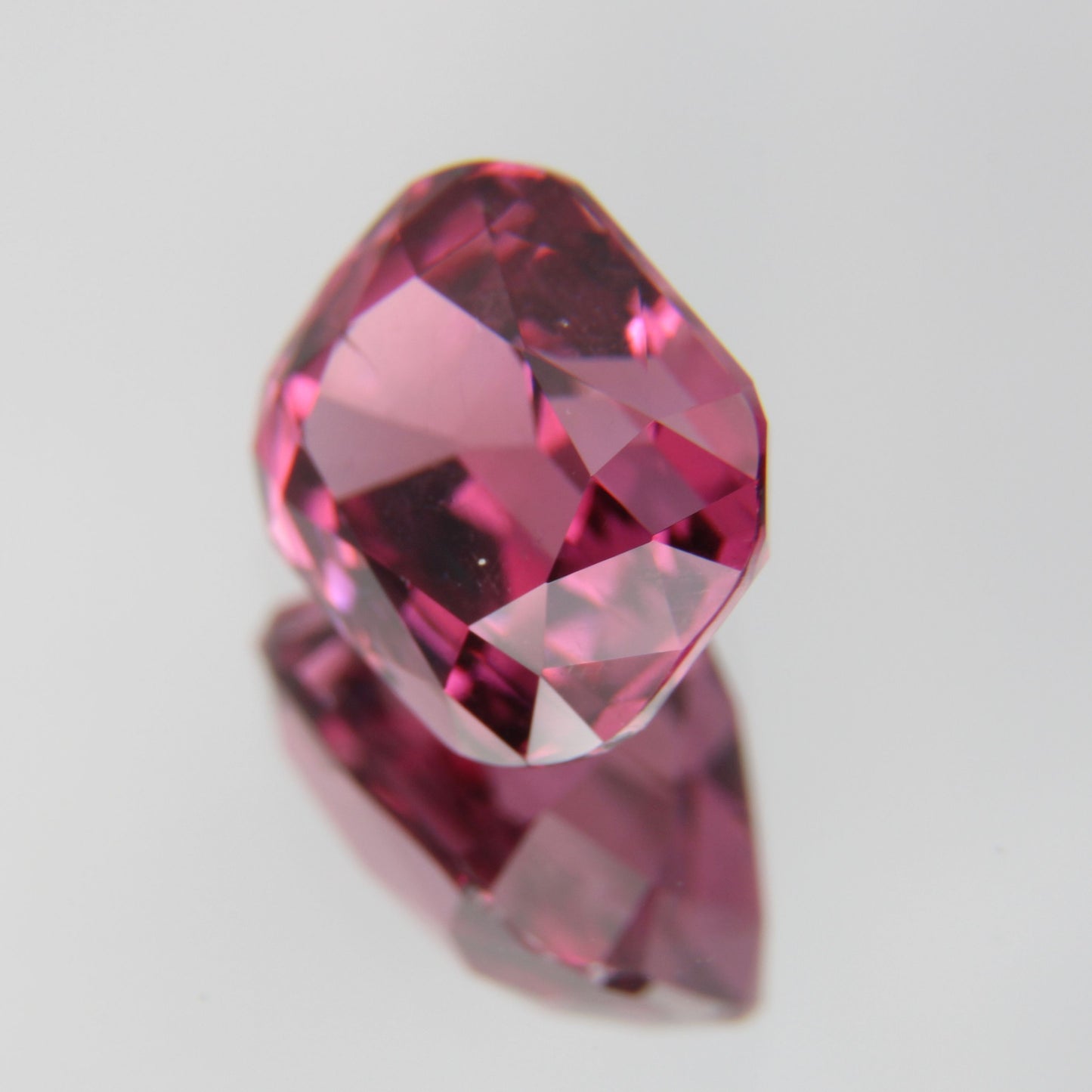 Rhodolit 2.30 ct