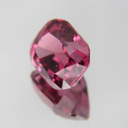 Rhodolit 2.30 ct