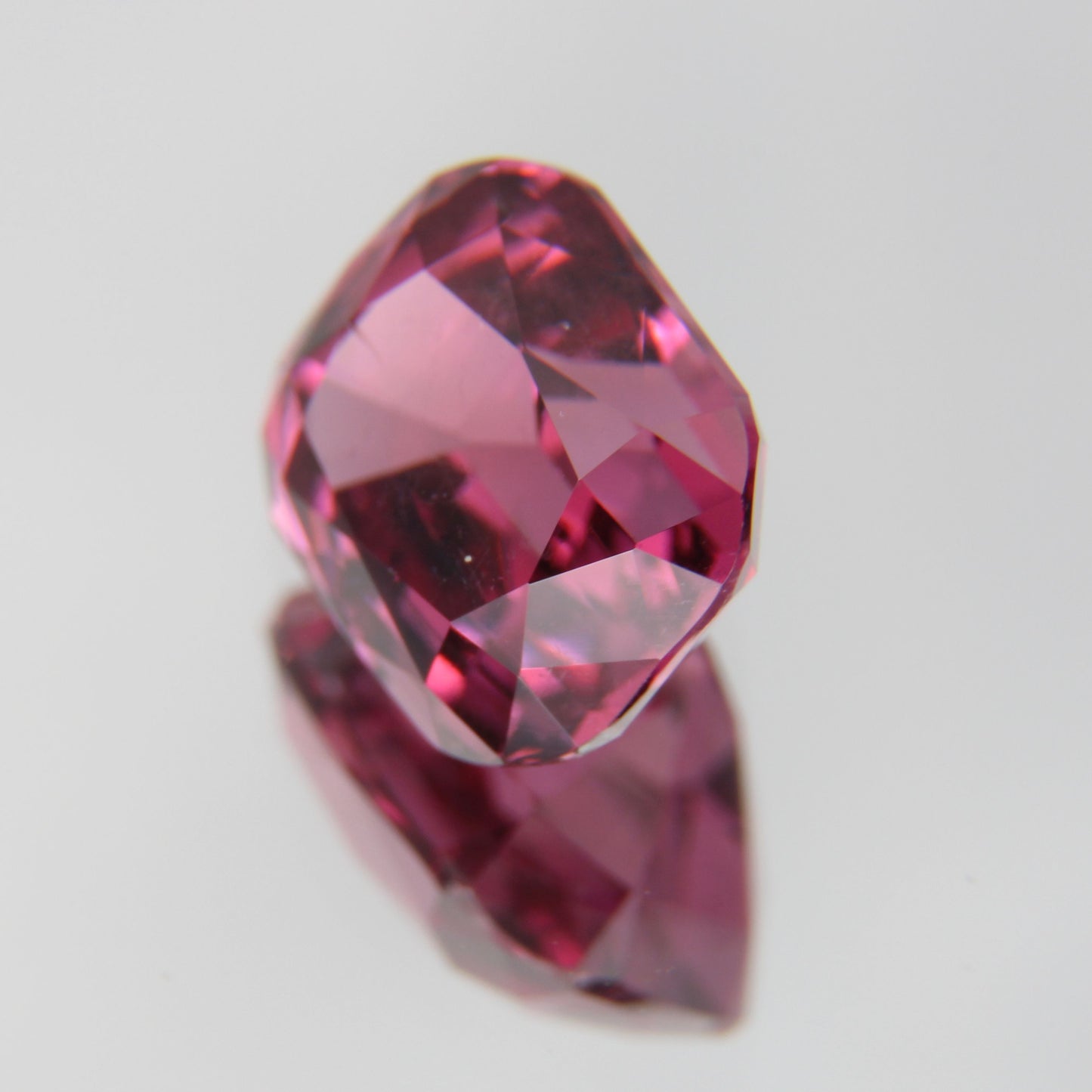 Rhodolit 2.30 ct
