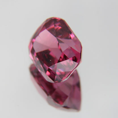 Rhodolit 2.30 ct