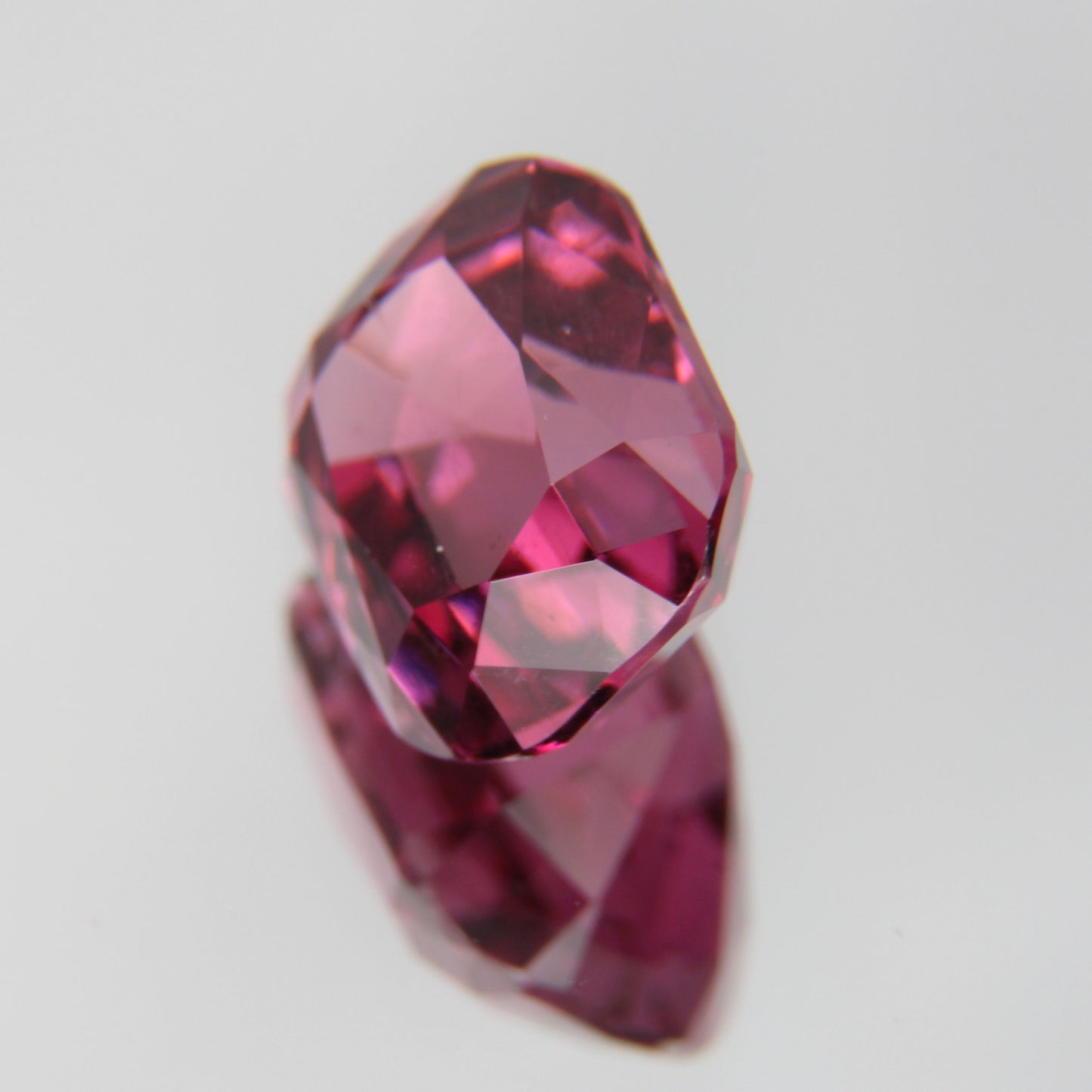Rhodolit 2.30 ct