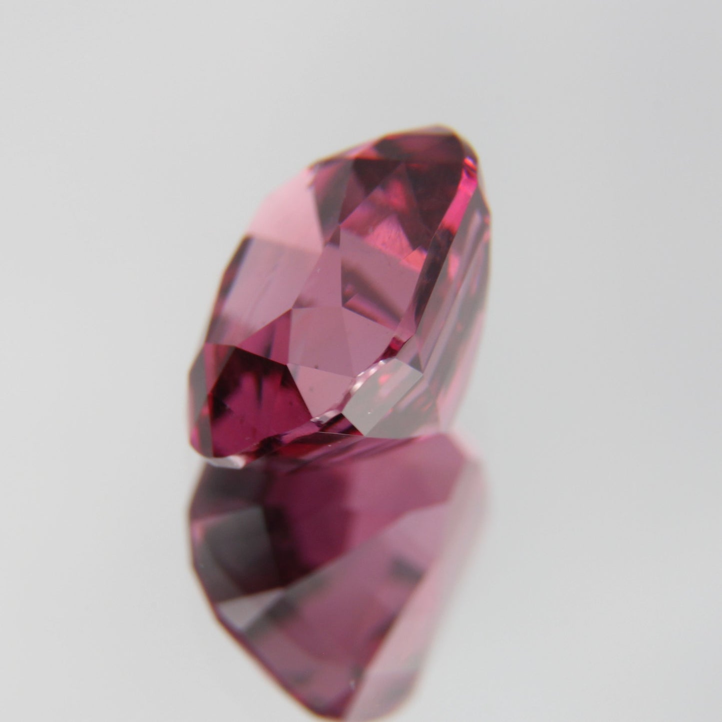 Rhodolit 2.30 ct