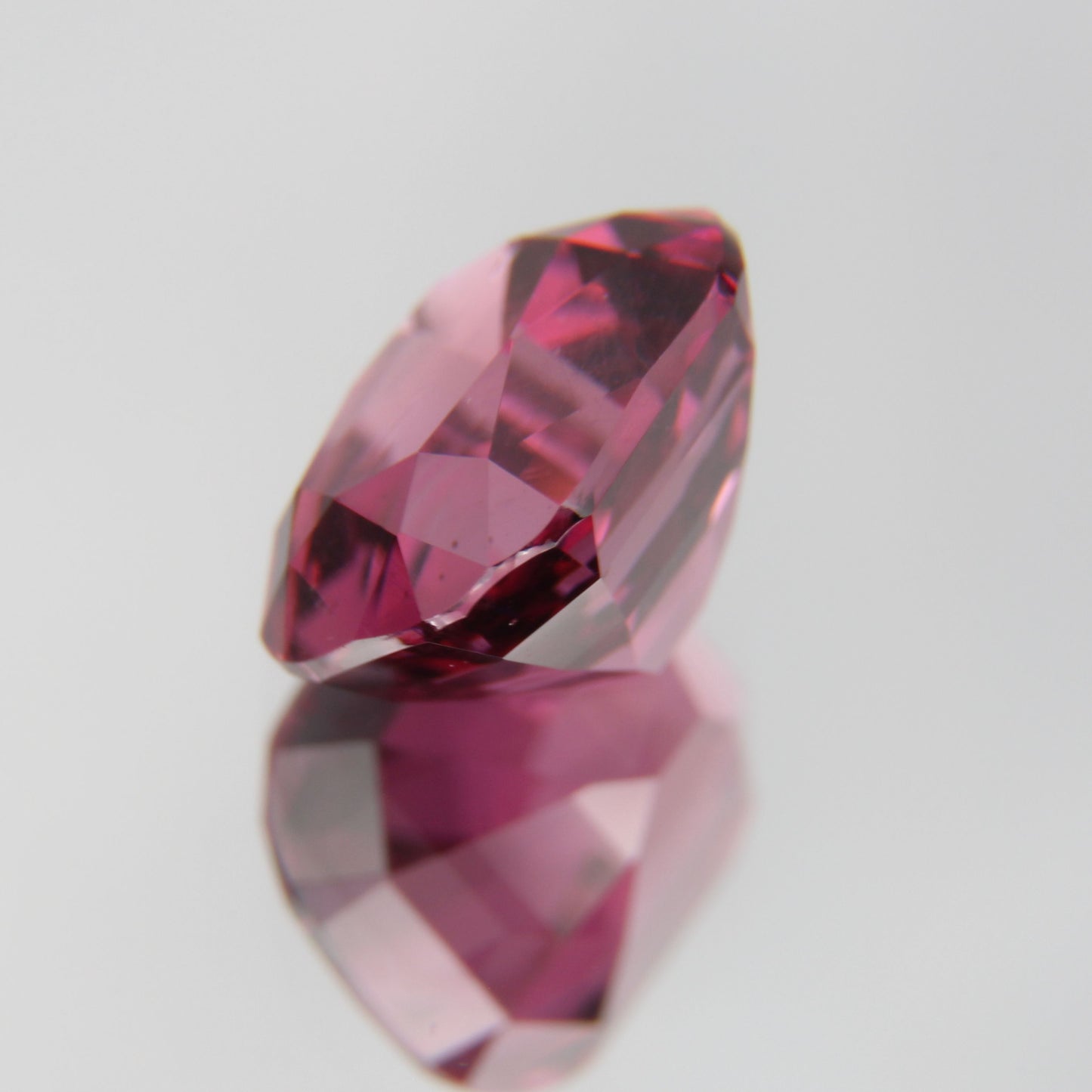Rhodolit 2.30 ct