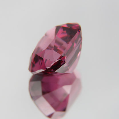 Rhodolit 2.30 ct