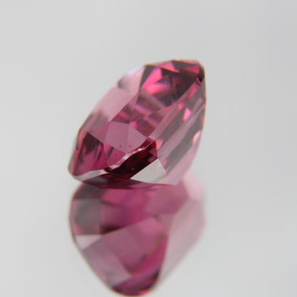 Rhodolit 2.30 ct
