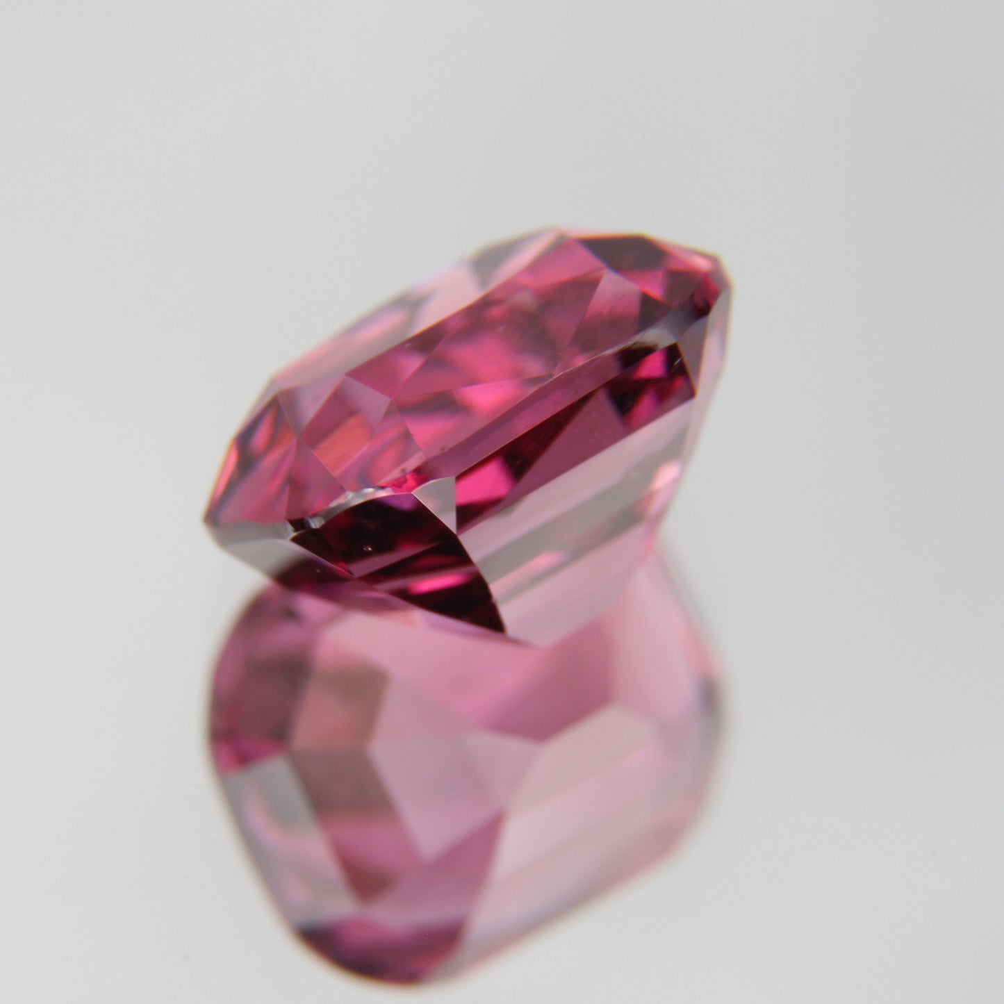 Rhodolit 2.30 ct