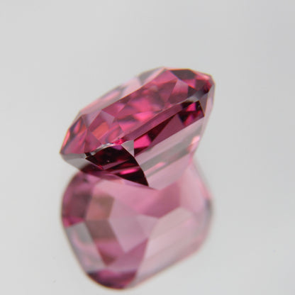 Rhodolit 2.30 ct