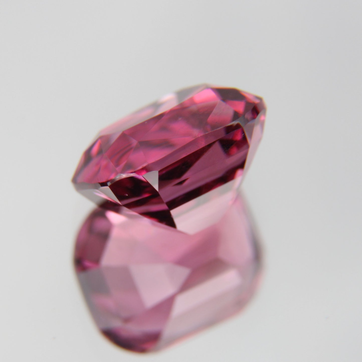 Rhodolit 2.30 ct