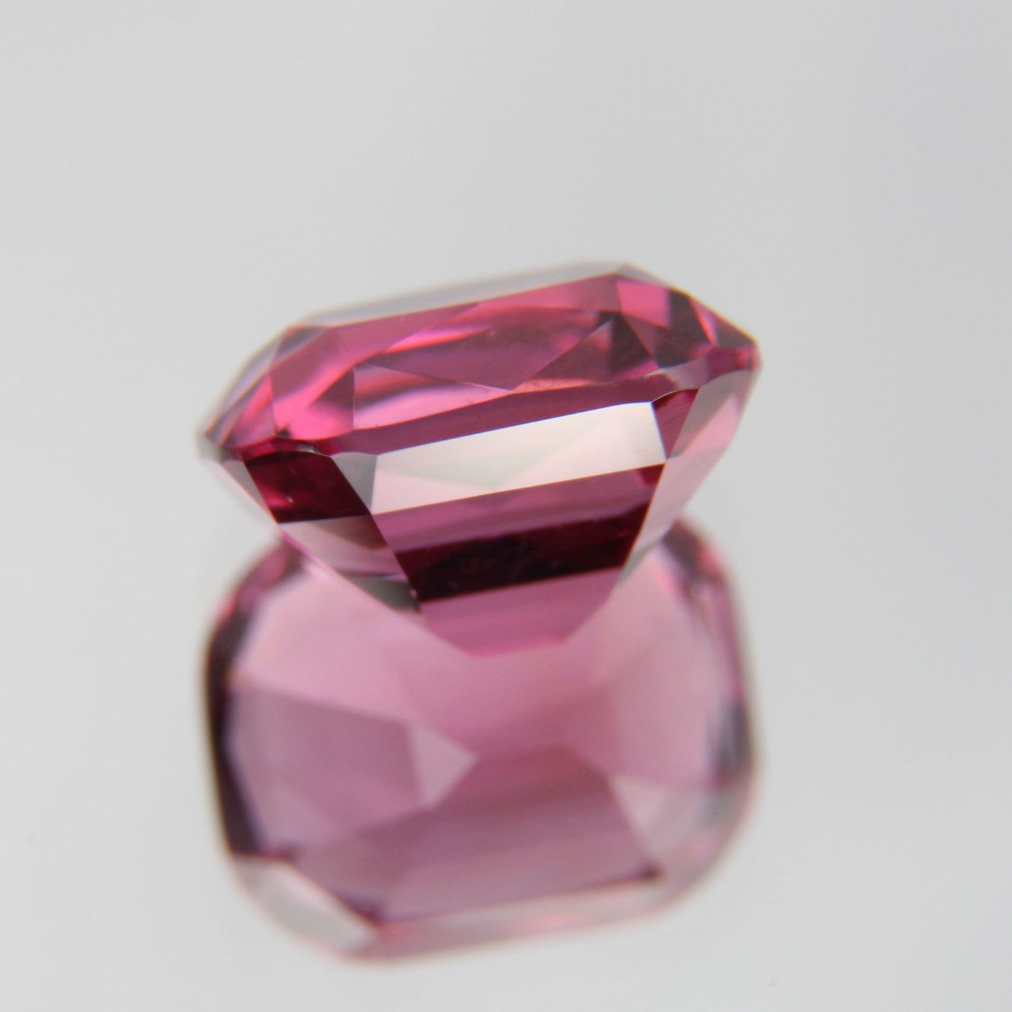 Rhodolit 2.30 ct