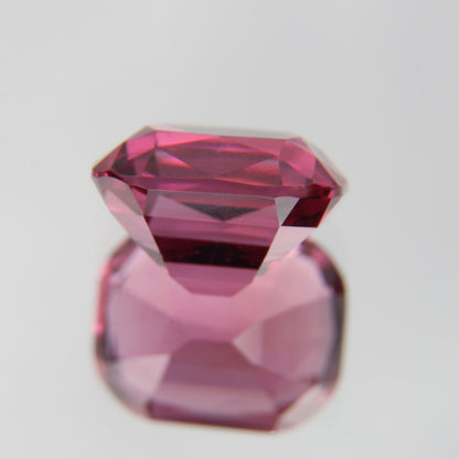 Rhodolit 2.30 ct