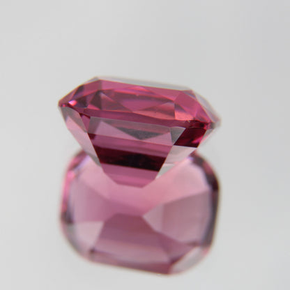 Rhodolit 2.30 ct