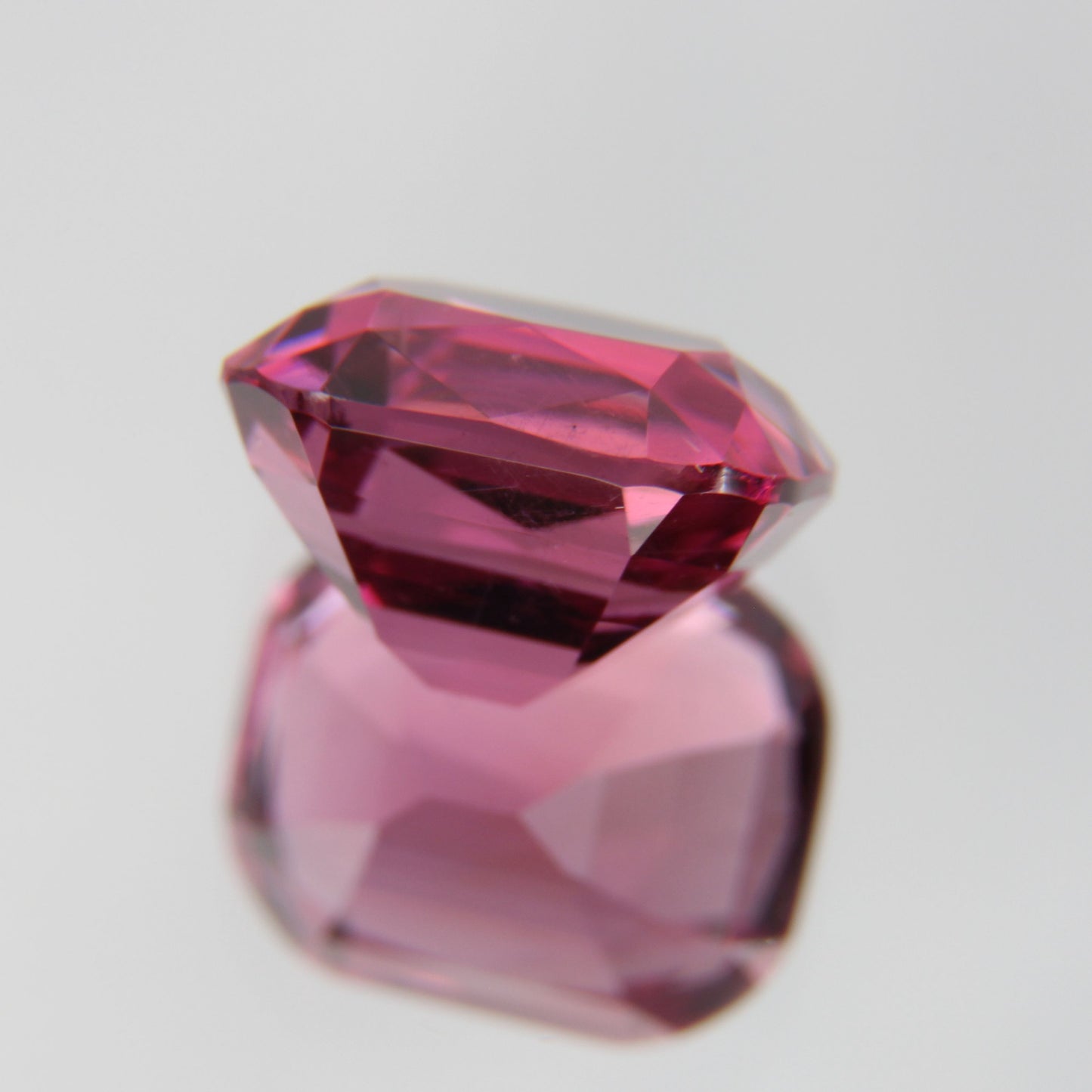 Rhodolit 2.30 ct