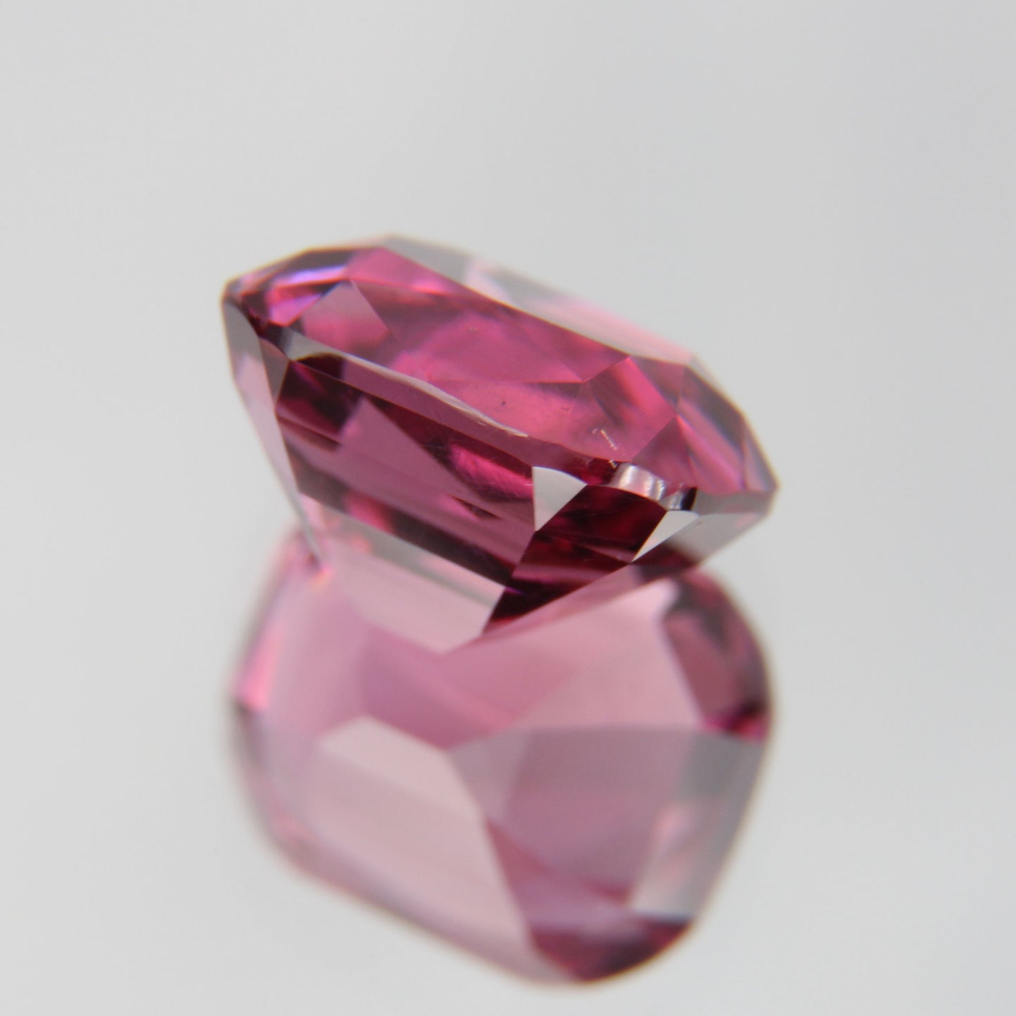 Rhodolit 2.30 ct