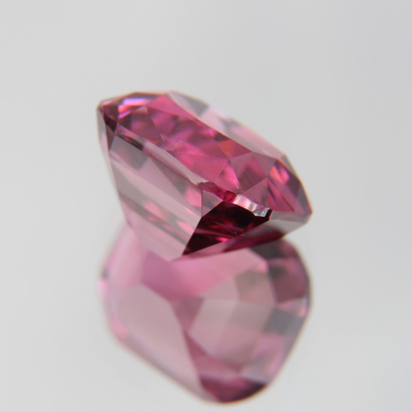Rhodolit 2.30 ct