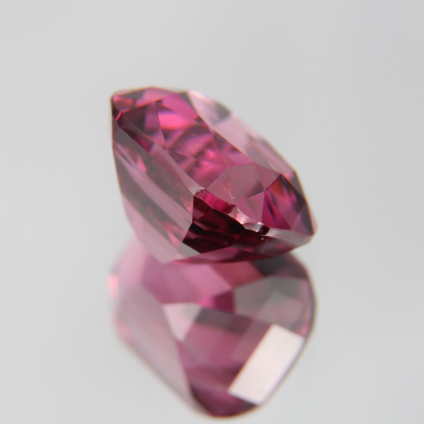 Rhodolit 2.30 ct
