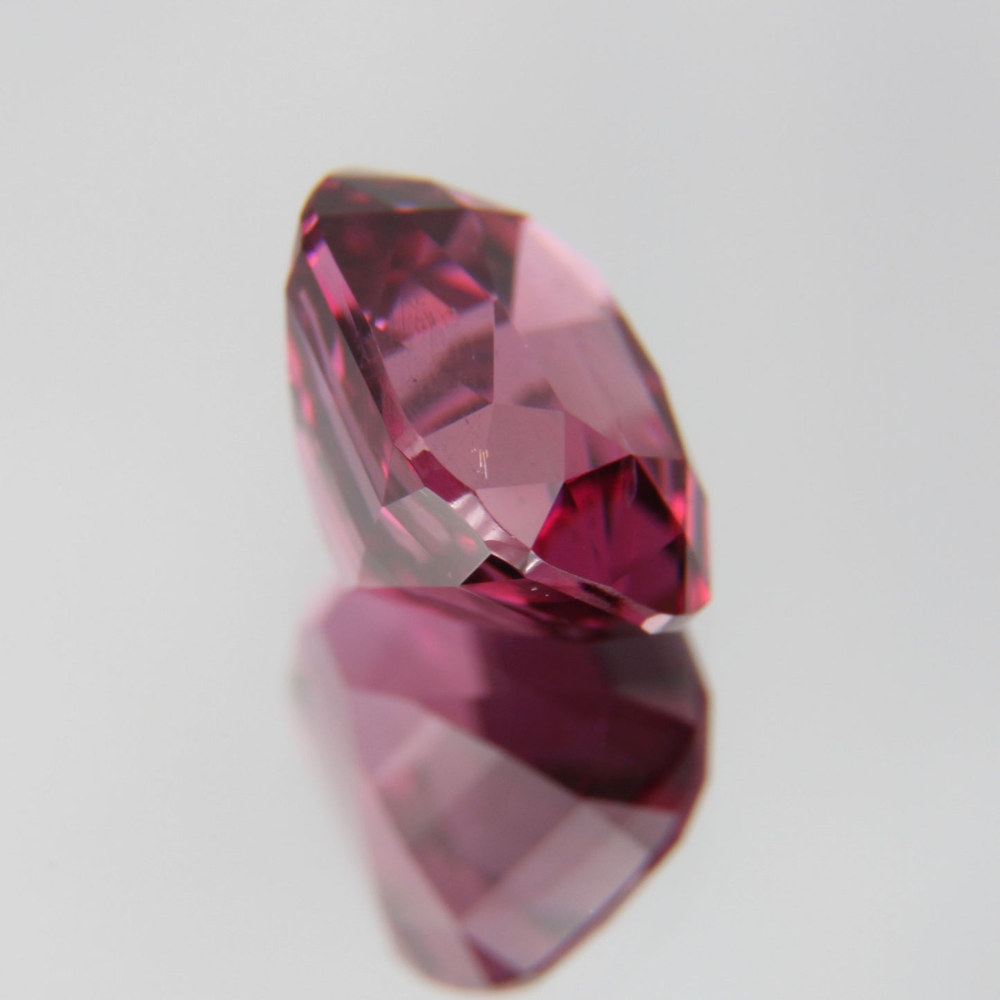 Rhodolit 2.30 ct