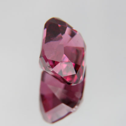 Rhodolit 2.30 ct