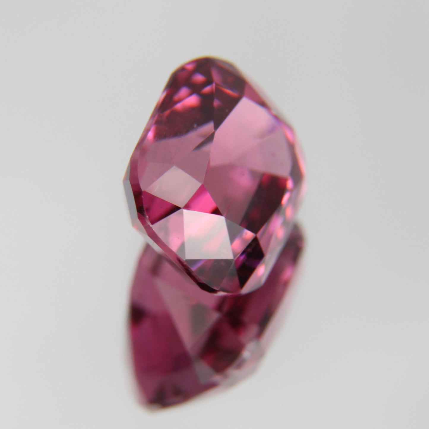 Rhodolit 2.30 ct